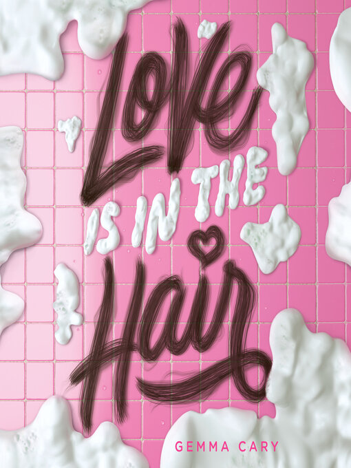 Title details for Love Is in the Hair by Gemma Cary - Available